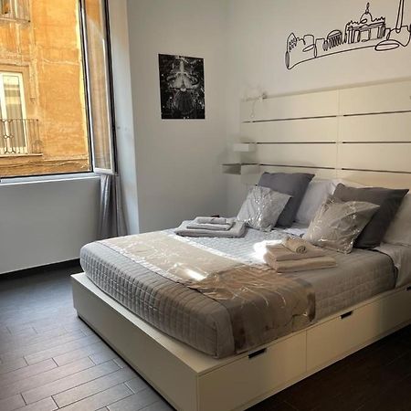 Casetta Di Quartiere Roma 외부 사진