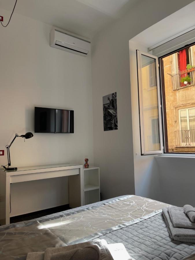 Casetta Di Quartiere Roma 외부 사진